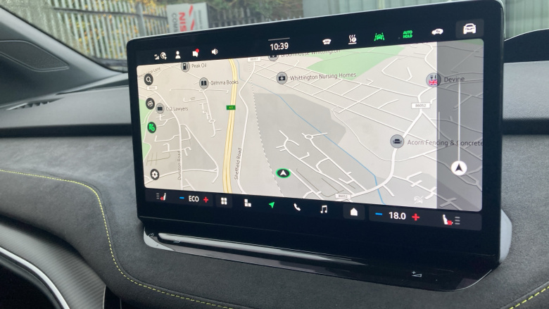 Skoda Elroq 250kW vRS 84kWh 4x4 5dr Auto Electric Estate